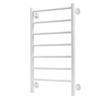 Полотенцесушитель Royal Thermo Classic white П7 500х800 электро (new встроен. диммер)