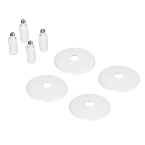 Полотенцесушитель Royal Thermo Classic white П7 500х800