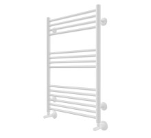 Полотенцесушитель Royal Thermo Casa П14 500х800 электро (встроен. диммер) белый