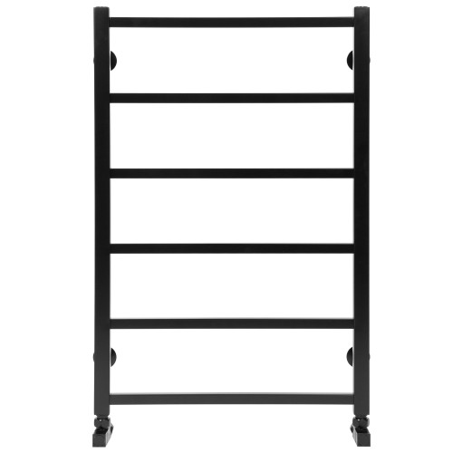 Полотенцесушитель Royal Thermo Axel П6 500х800 черный