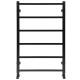Полотенцесушитель Royal Thermo Axel П6 500х800 черный