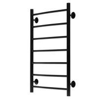 Полотенцесушитель Royal Thermo Classic black П7 500х800