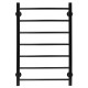 Полотенцесушитель Royal Thermo Classic black П7 500х800