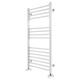 Полотенцесушитель Royal Thermo Stato П15 500х1000 стальной