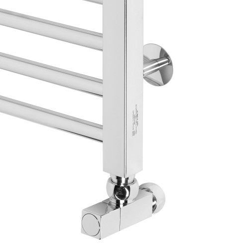 Полотенцесушитель Royal Thermo Stato П15 500х1000 стальной