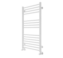 Полотенцесушитель Royal Thermo Stato П15 500х1000 электро (встроен. диммер) белый