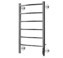 Полотенцесушитель Royal Thermo Классика П6 450х650 электро (встроен. диммер)