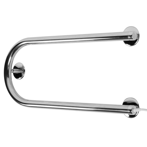 Полотенцесушитель Royal Thermo Электро 25 П-обр 200х500