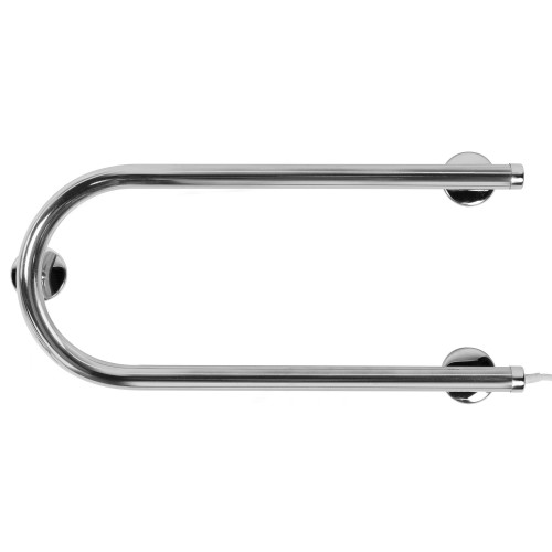 Полотенцесушитель Royal Thermo Электро 25 П-обр 200х500