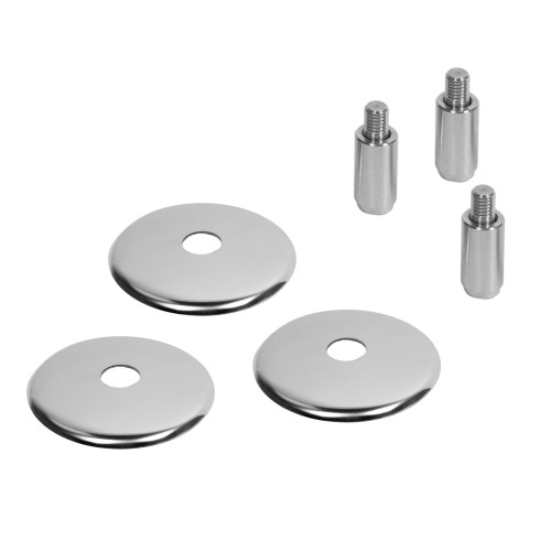 Полотенцесушитель Royal Thermo Электро 25 П-обр 200х500