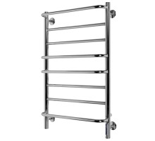 Полотенцесушитель Royal Thermo Микс П8 500х850 электро (встроен. диммер)