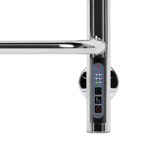 Полотенцесушитель Royal Thermo Микс П8 500х850 электро (встроен. диммер)