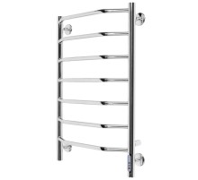 Полотенцесушитель Royal Thermo Трапеция П7 450х750 электро (встроен диммер)