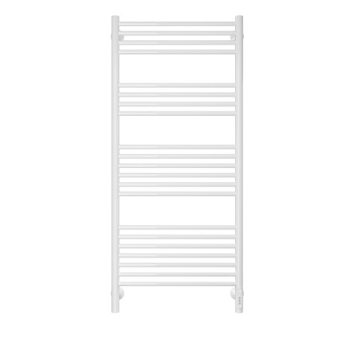 Полотенцесушитель Royal Thermo Casa П21 500х1200 электро (встроен. диммер) белый