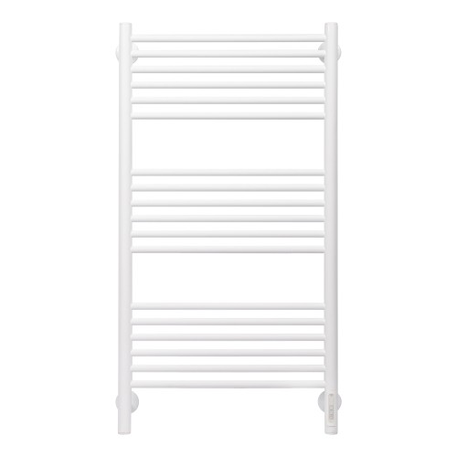 Полотенцесушитель Royal Thermo Casa П18 500х1000 электро (встроен. диммер) белый