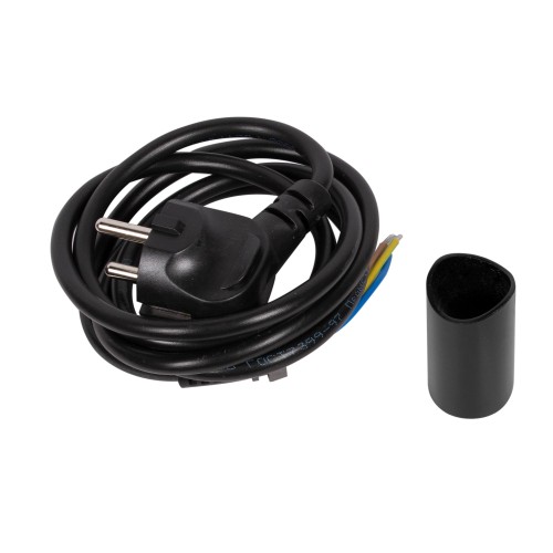 Полотенцесушитель Royal Thermo Stato П11 500х800 электро (встроен. диммер) черный