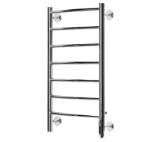 Полотенцесушитель Royal Thermo Classic П7 500х800 электро (new встроен. диммер)