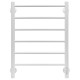 Полотенцесушитель Royal Thermo Classic white П6 450х650 электро (new встроен. диммер)