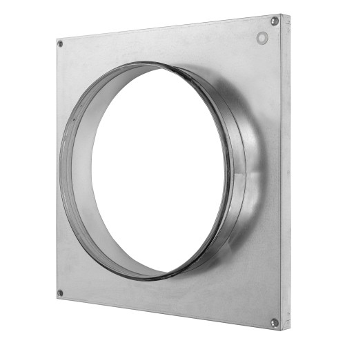 Переход (вкатка) на круглый канал USM 900 560