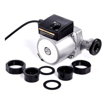 Насос циркуляционный WILO-NATIVE NOC 25/6