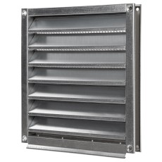 Решетка погодозащитная WSG MPC 700