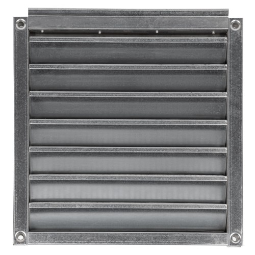 Решетка погодозащитная WSG MPC 500