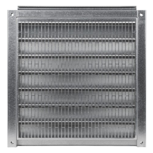 Решетка погодозащитная WSG MPC 500