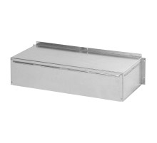 Кожух погодозащитный WSH MPC 02