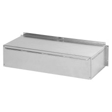 Кожух погодозащитный WSH MPC 02