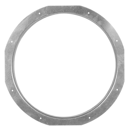 Фланец со стороны всасывания AS MPC 315