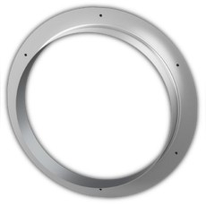 Фланец со стороны всасывания AS MPC 500