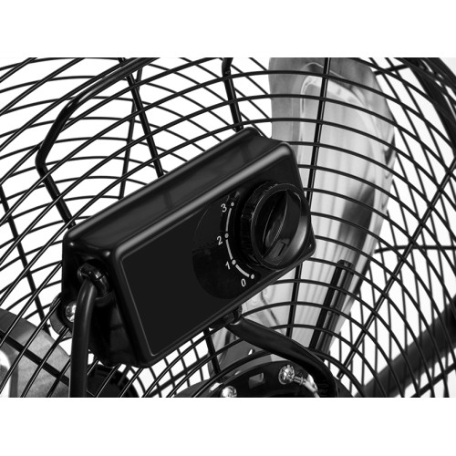 Вентилятор промышленный Ballu BIF-8B