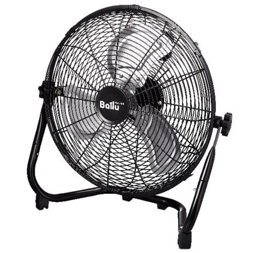 Вентилятор промышленный Ballu BIF-4B