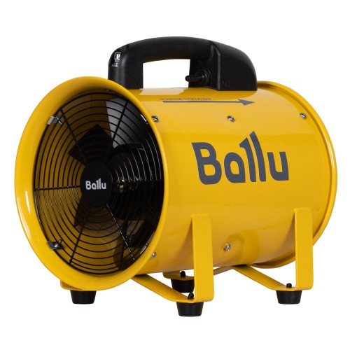 Вентилятор промышленный Ballu BIF-X10