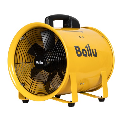 Вентилятор промышленный Ballu BIF-X12