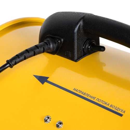 Вентилятор промышленный Ballu BIF-X12