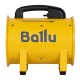 Вентилятор промышленный Ballu BIF-X8