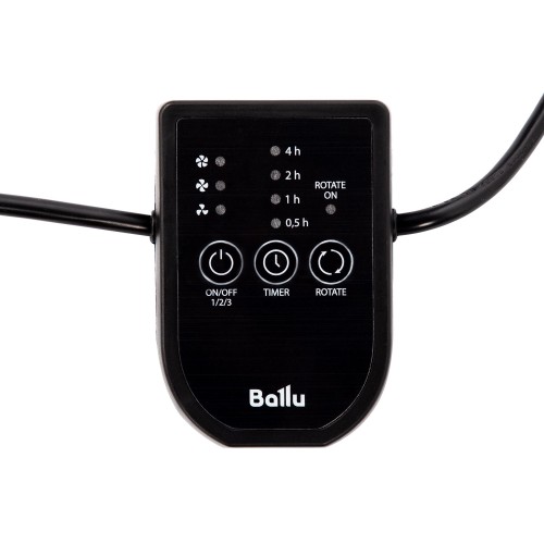 Вентилятор промышленный Ballu BIF-8RSO