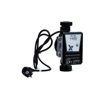 Насос циркуляционный WILO-NATIVE NOCE 25/1-4