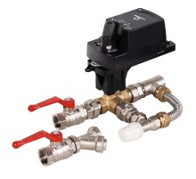 Узел смесительный Ballu BMU-4.0