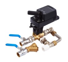 Узел смесительный Ballu BMU-6.3-P