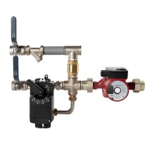 Узел смесительный Ballu BMU-4.0 PM