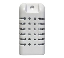 Радиодатчик MY HEAT температуры и влажности, комнатный