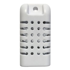 Радиодатчик MY HEAT температуры и влажности, комнатный