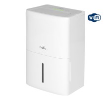 Осушитель воздуха Ballu Smart Duty Wi-Fi BD70T SD