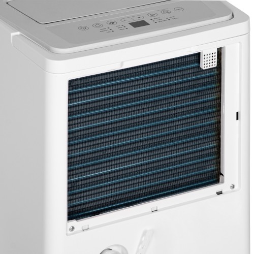 Осушитель воздуха Ballu Smart Duty Wi-Fi BD60T SD