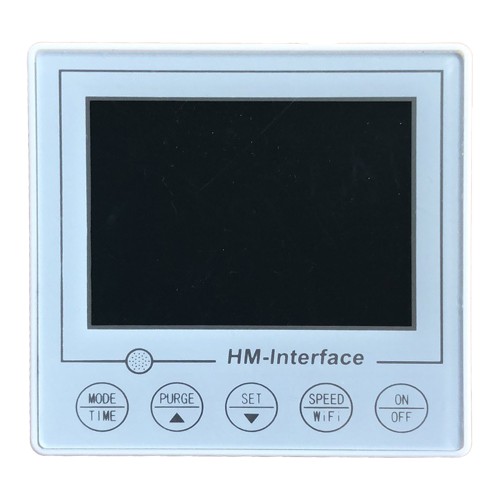 Осушитель настенный SHUFT SBW 200A