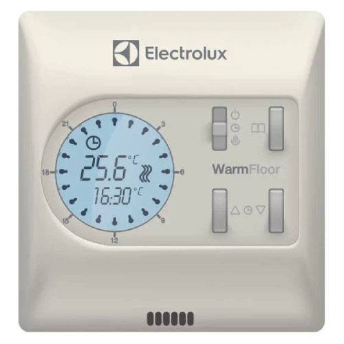 Терморегулятор Electrolux ETA-16
