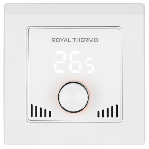Терморегулятор Royal Thermo Intellon RTI-16 WiFi