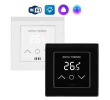 Терморегулятор Royal Thermo Sensonite RTS-16 WiFi